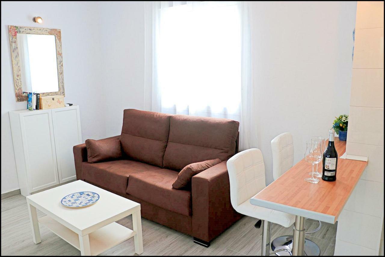 Bungalow Ramos III, con piscina compartida Conil De La Frontera Esterno foto