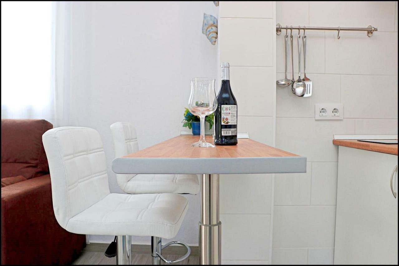 Bungalow Ramos III, con piscina compartida Conil De La Frontera Esterno foto